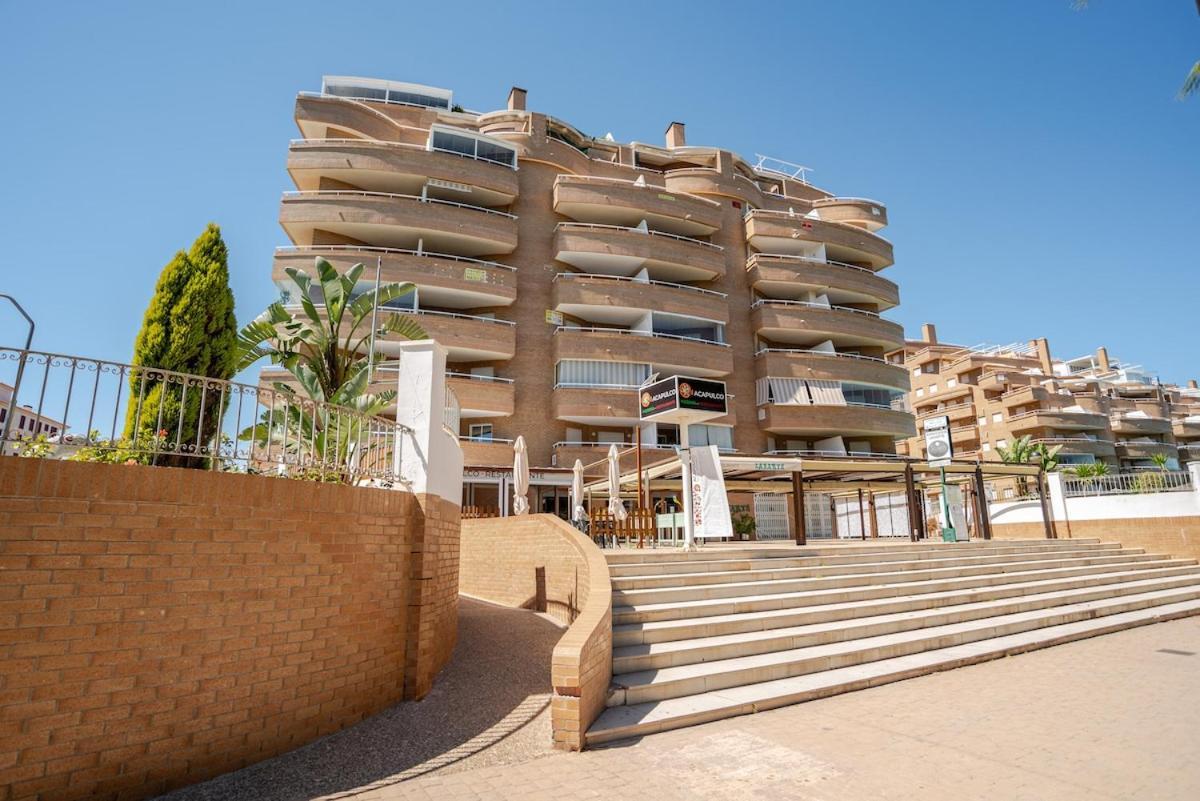 Vistas Magicas Mar Mediterraneo Oropesa del Mar Luaran gambar